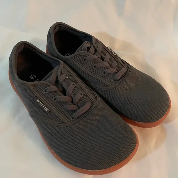 WHITIN Women’s Wide Toebox Minimalist Bafefoot Shoes + Zero Drop Sole 11.5 Wide - Picture 2 of 6